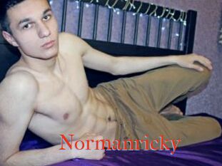 Normanricky