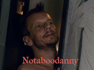 Notaboodanny