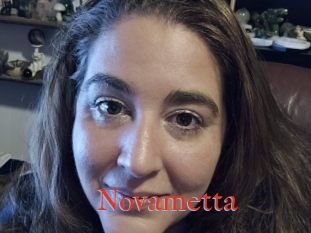 Novametta