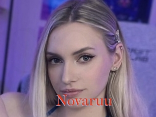 Novaruu