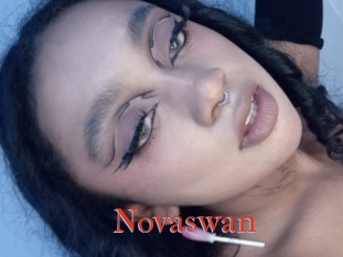 Novaswan