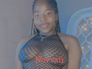 Novvah