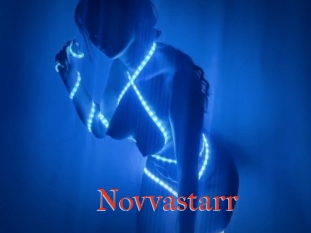 Novvastarr