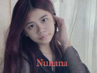 Nunana