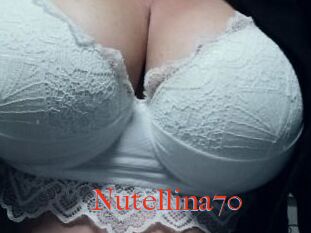 Nutellina70