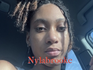 Nylabrooke