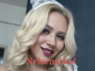 Nylaengland