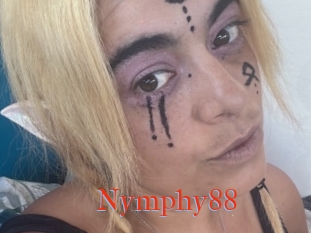 Nymphy88