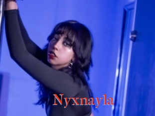 Nyxnayla