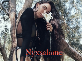 Nyxsalome