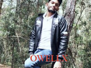 OWELLX