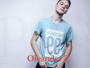 Oleander_Z