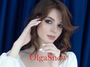 OlgaSnow