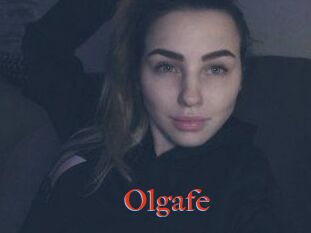 Olgafe