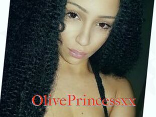 OlivePrincessxx