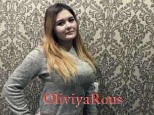 OliviyaRous