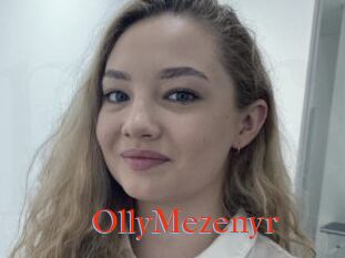 OllyMezenyr