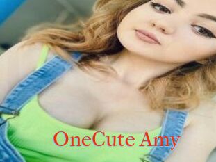 OneCute_Amy