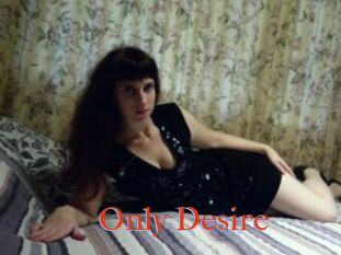 Only_Desire