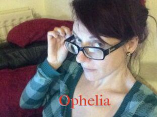 Ophelia