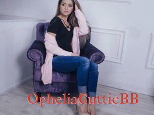 OpheliaCuttieBB