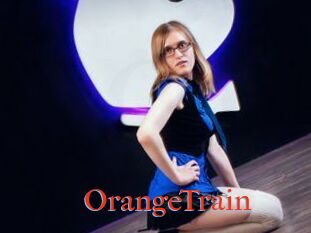 OrangeTrain