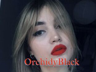 OrchidyBlack