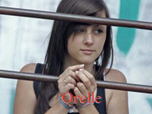 Orelle