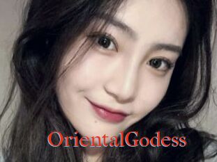 OrientalGodess