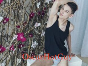 OscarHotGuy