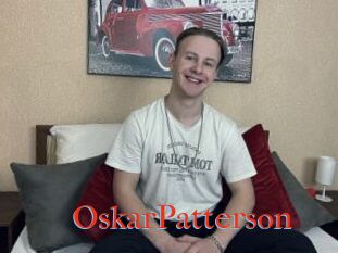 OskarPatterson