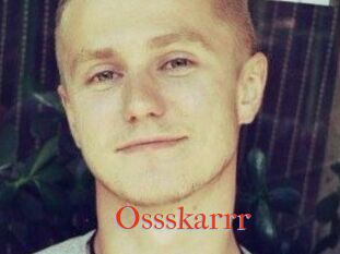 Ossskarrr