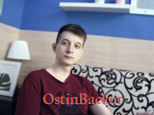 OstinBacker