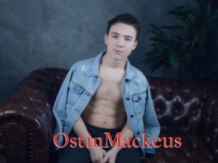 OstinMackeus Porno G