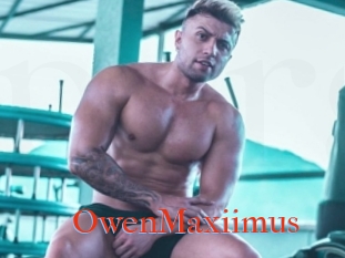 OwenMaxiimus