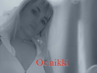 O0nikki