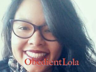 ObedientLola