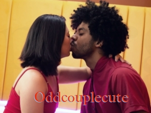 Oddcouplecute