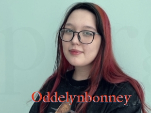 Oddelynbonney