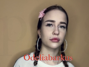 Odeliabarkus