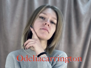 Odeliacarrington