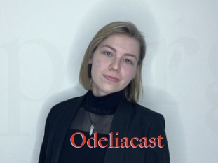 Odeliacast