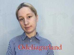 Odeliagarland