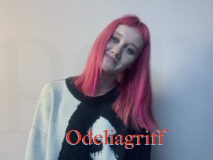 Odeliagriff