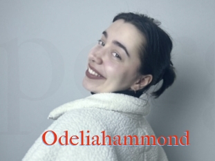 Odeliahammond