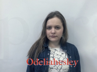 Odeliahesley