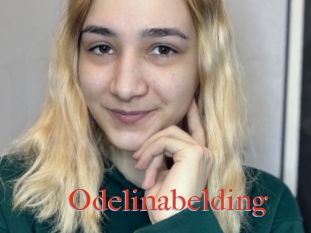 Odelinabelding