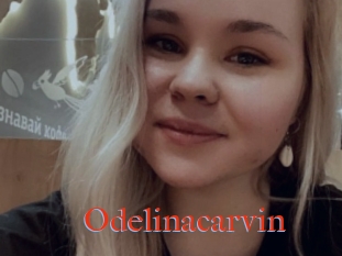 Odelinacarvin