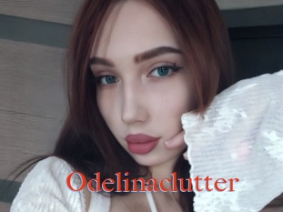 Odelinaclutter