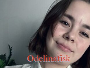 Odelinafisk